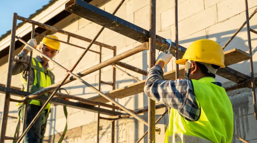 Ridge Cap Repair in Barwick, GA
